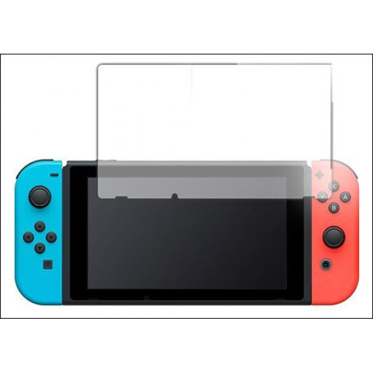 Hori Switch Extra Hard Screen Protector